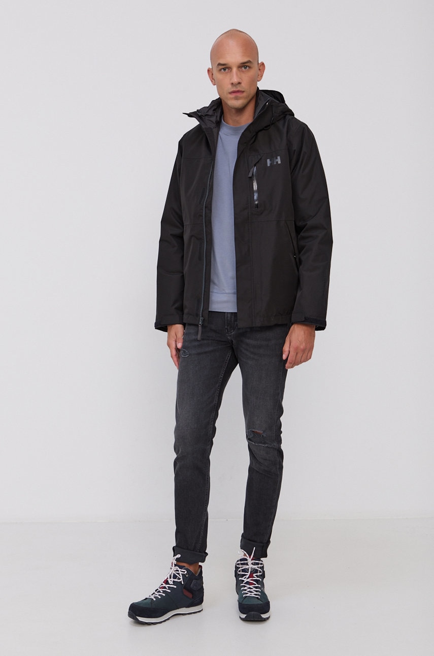 

Helly Hansen - Куртка