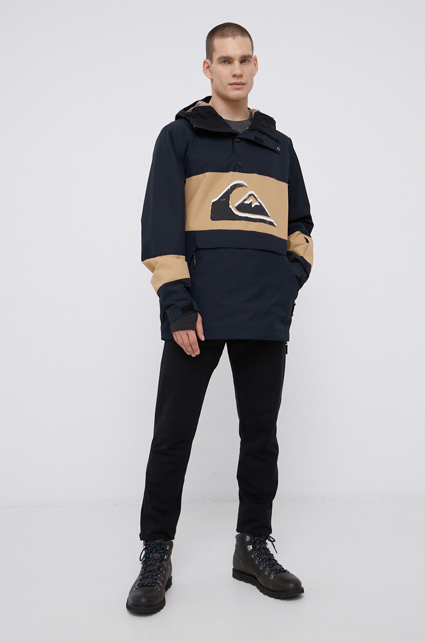 

Quiksilver - Куртка