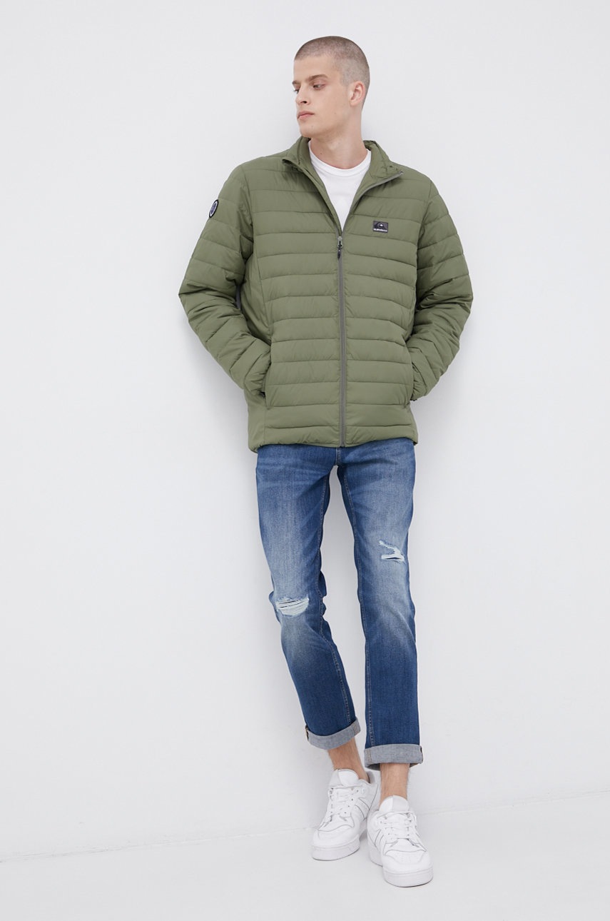 

Куртка Quiksilver мужская зимняя