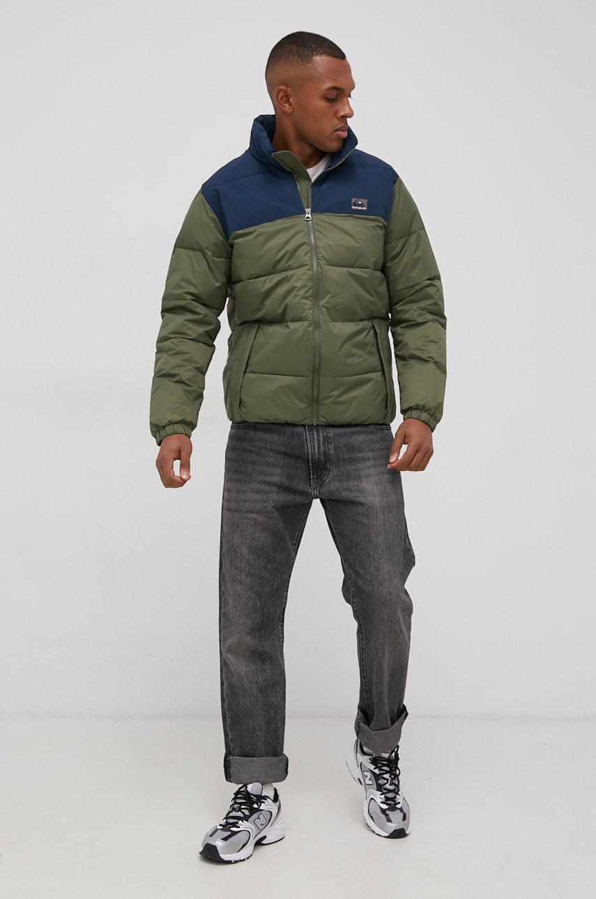 

Куртка Quiksilver мужская зимняя