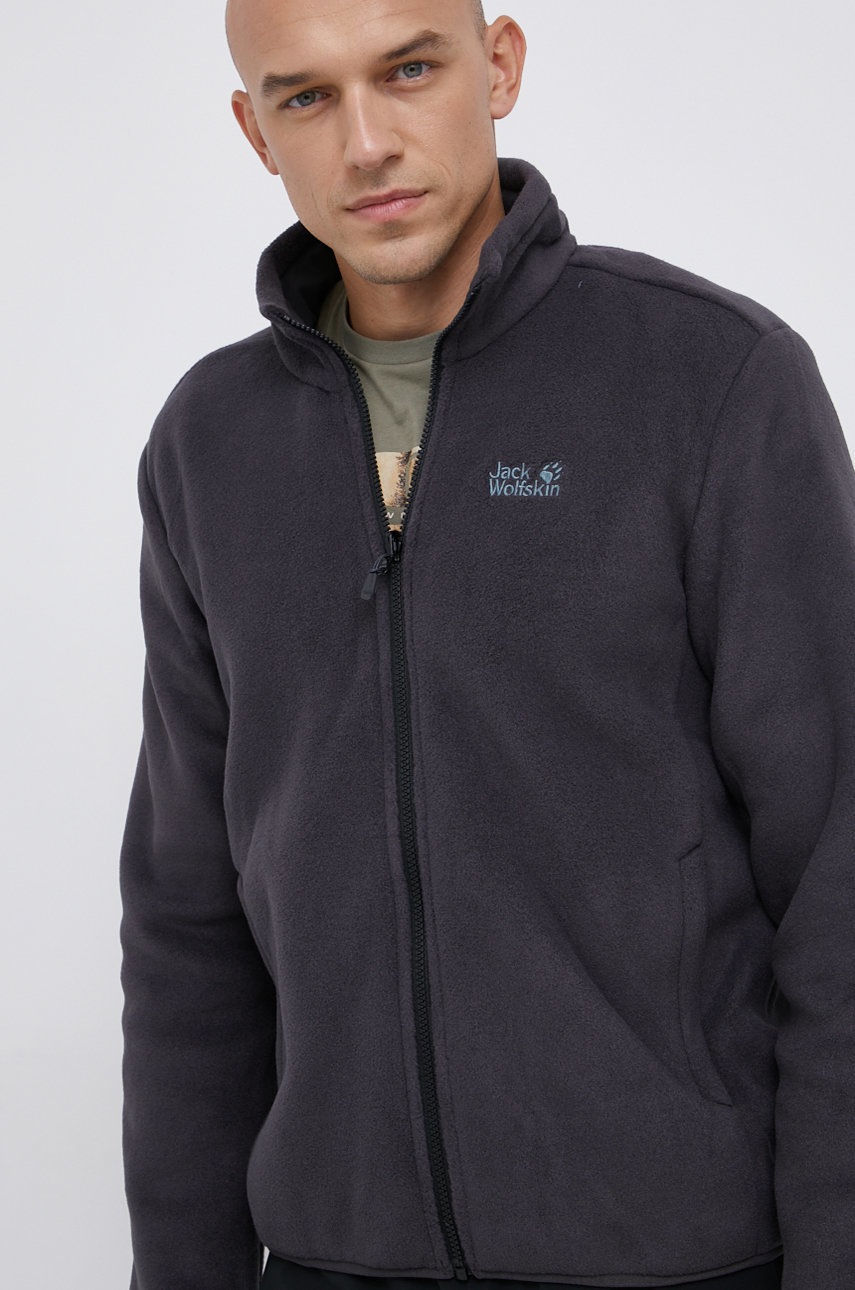 

Куртка Jack Wolfskin мужская зимняя