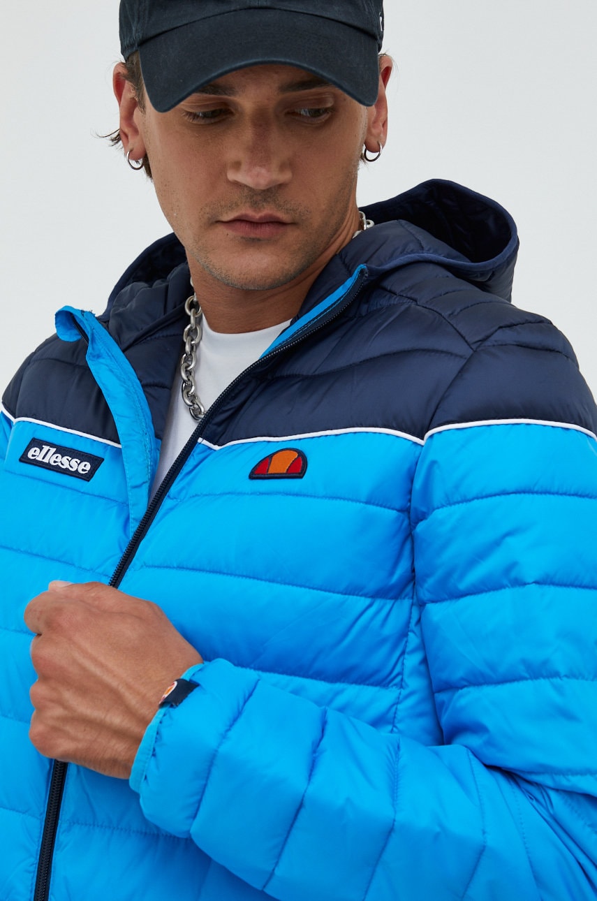 Ellesse geaca barbati, de tranzitie