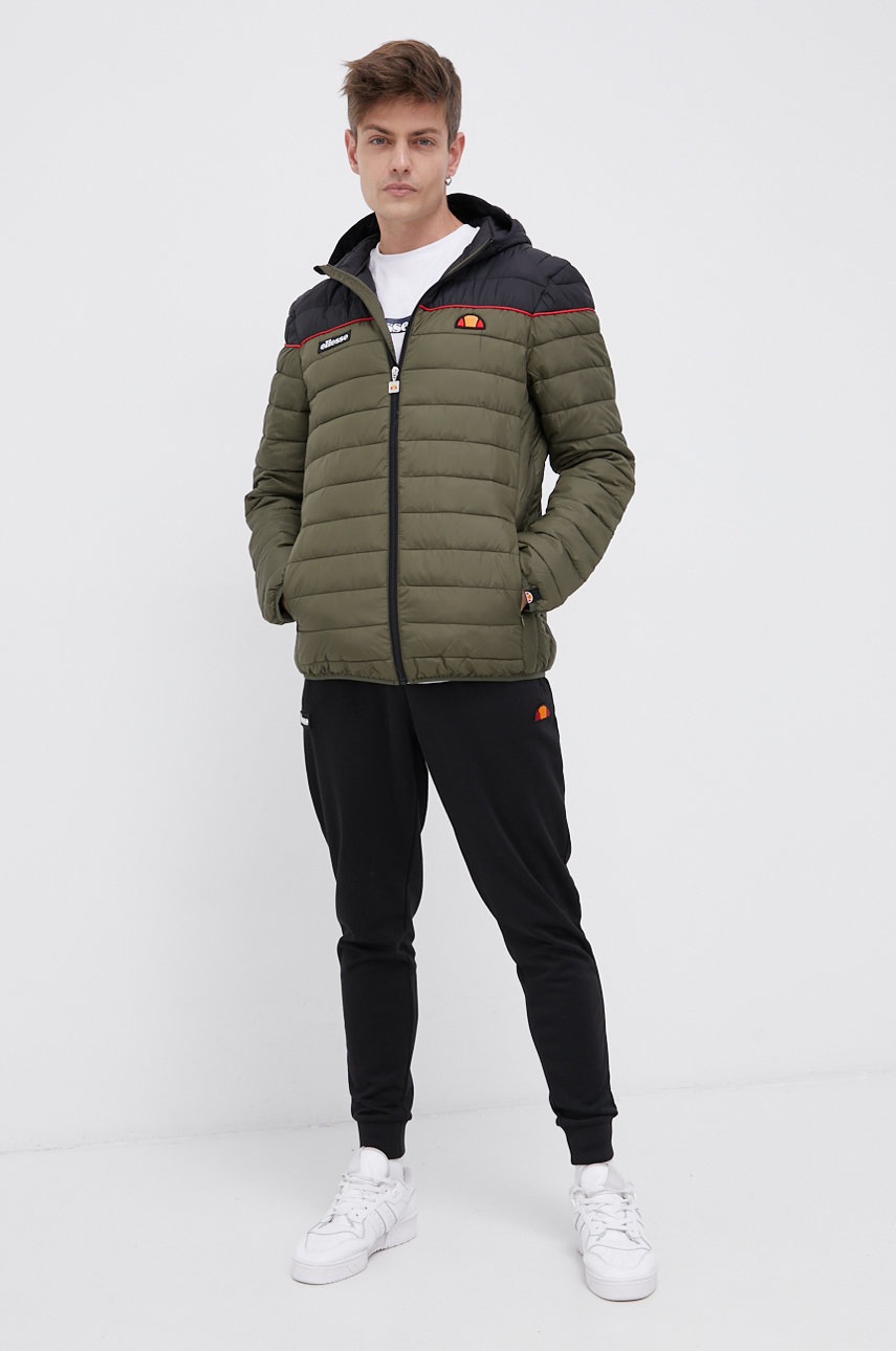 

Куртка Ellesse мужская переходная