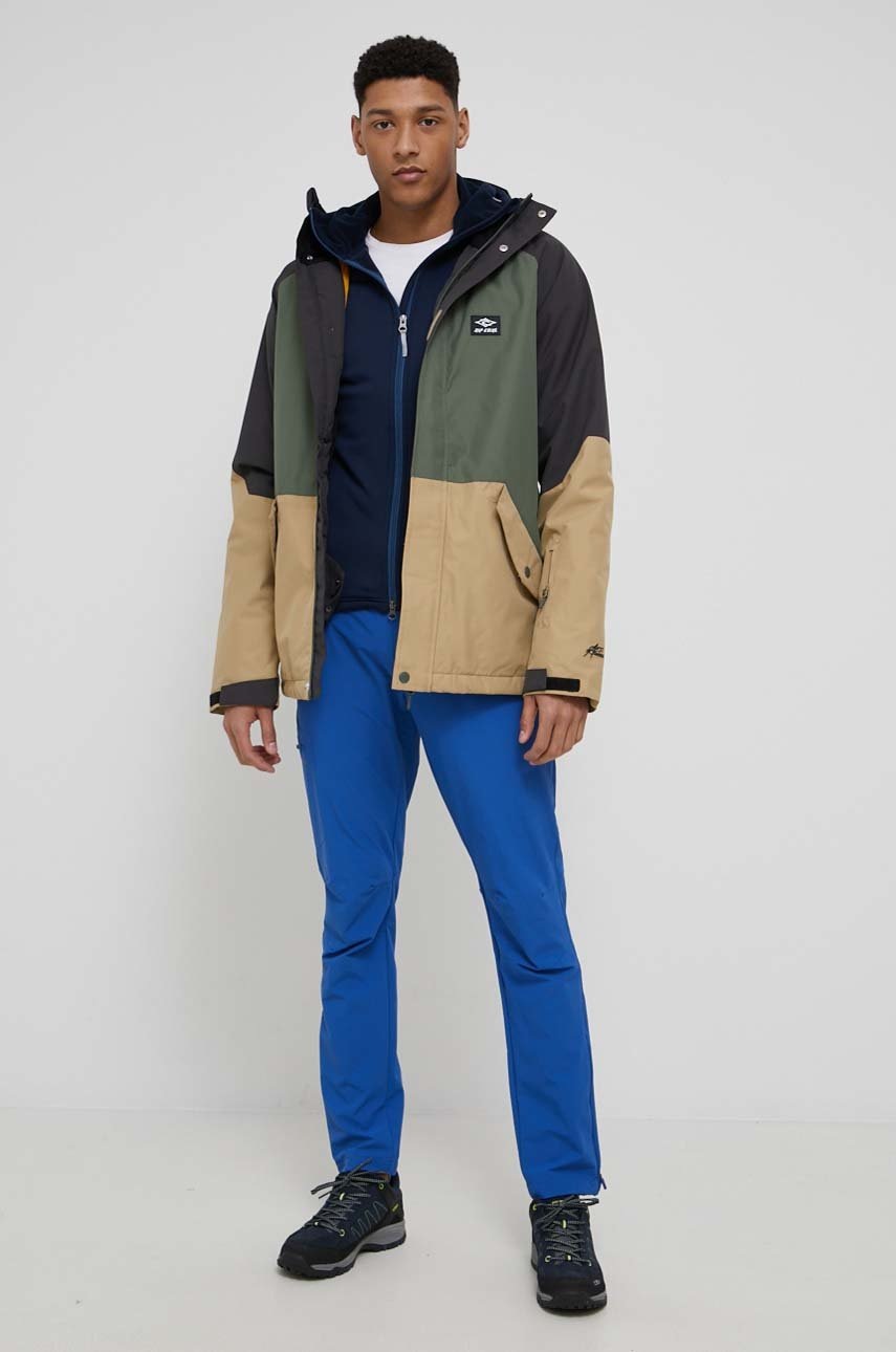 

Куртка Rip Curl мужская