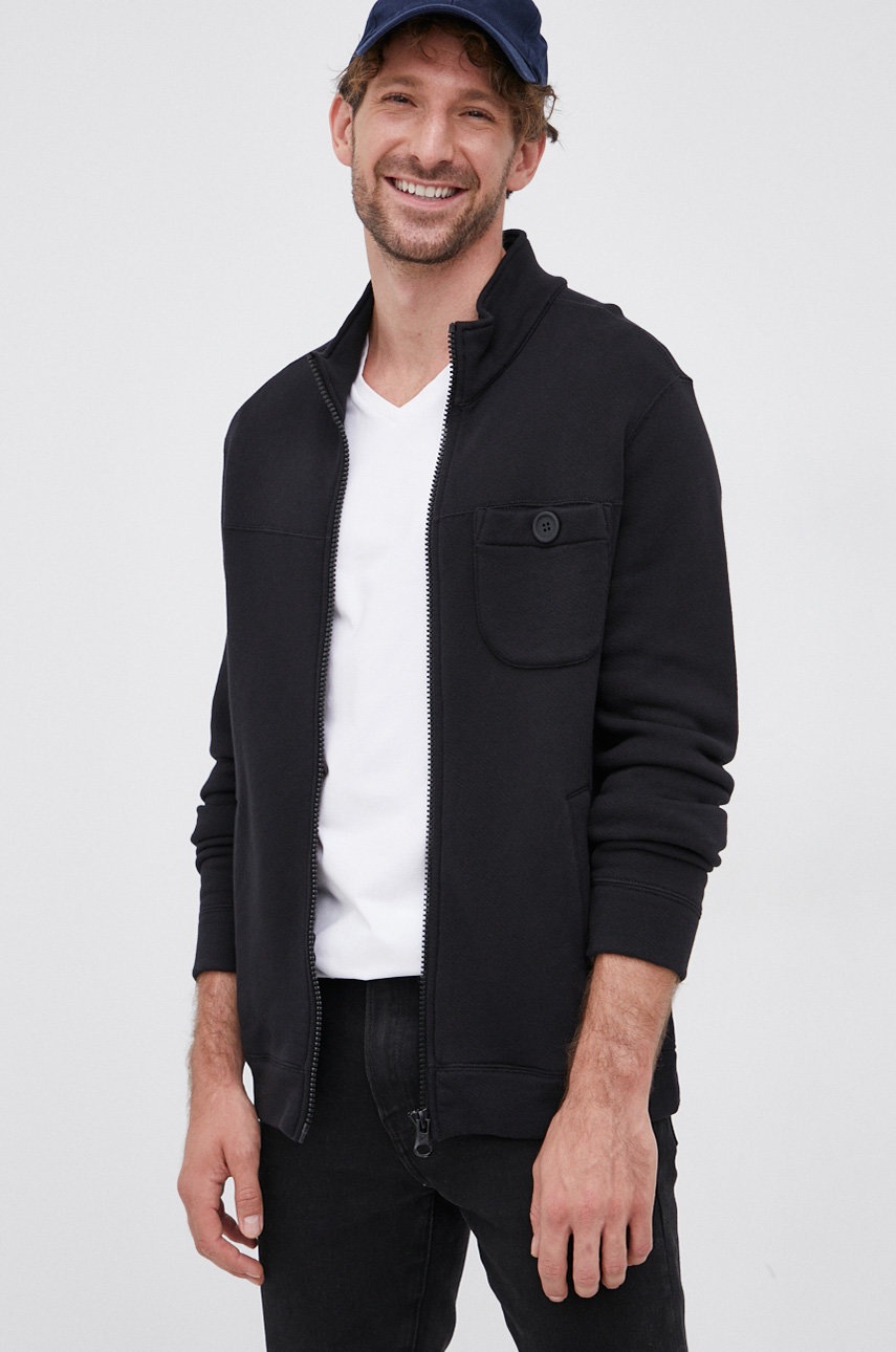United Colors of Benetton – Hanorac de bumbac United Colors of Benetton – Hanorac de bumbac ANSWEAR