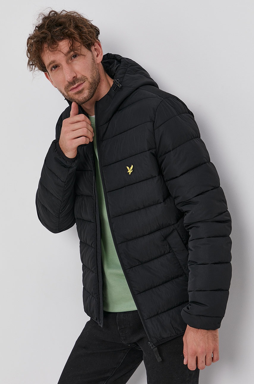 

Lyle & Scott - Куртка