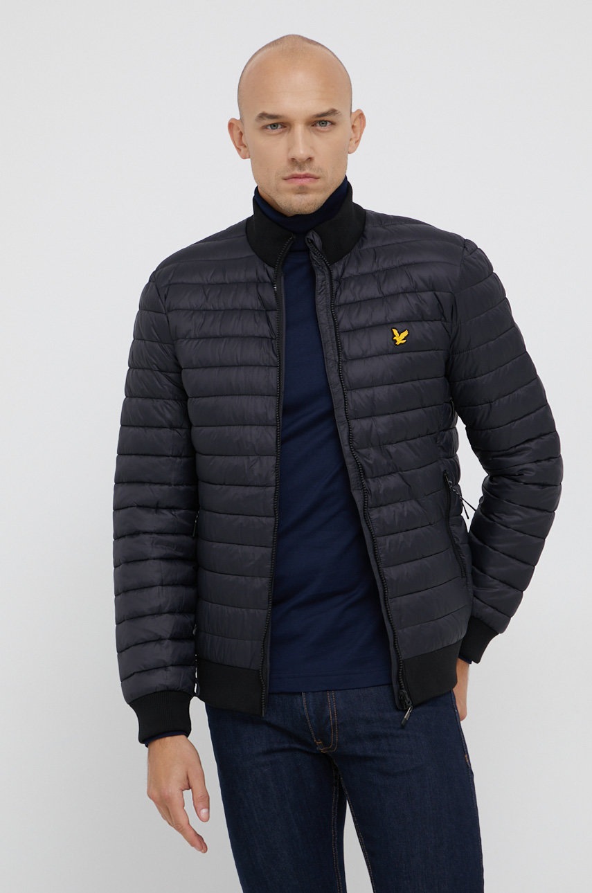 

Парка Lyle & Scott мужская переходная