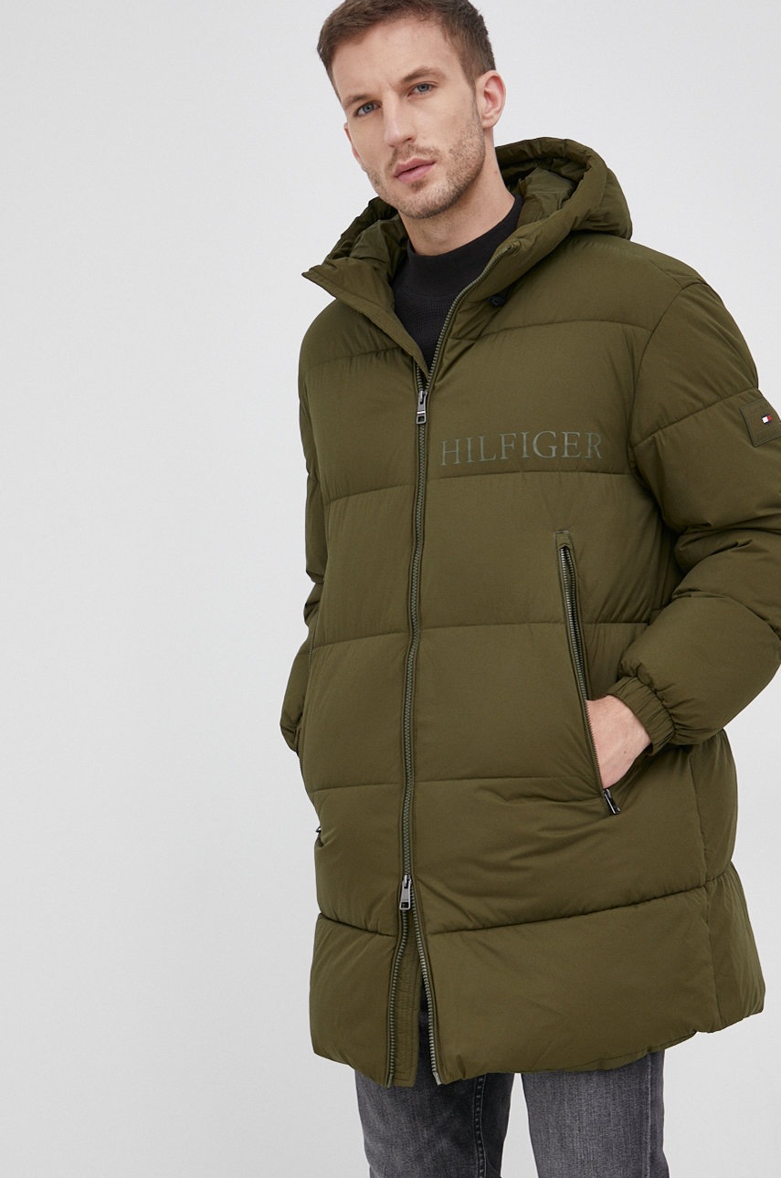 

Tommy Hilfiger - Куртка