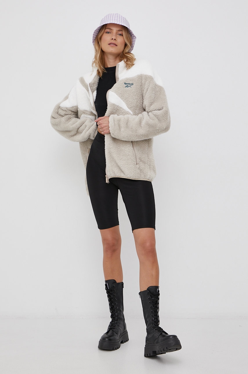 

Куртка Reebok Classic переходная