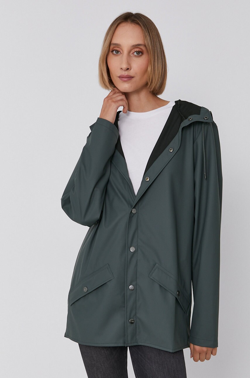 

Rains - Дождевик 1206 Jacket