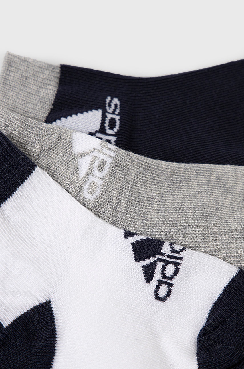 

adidas Performance - Дитячі шкарпетки (3-pack)