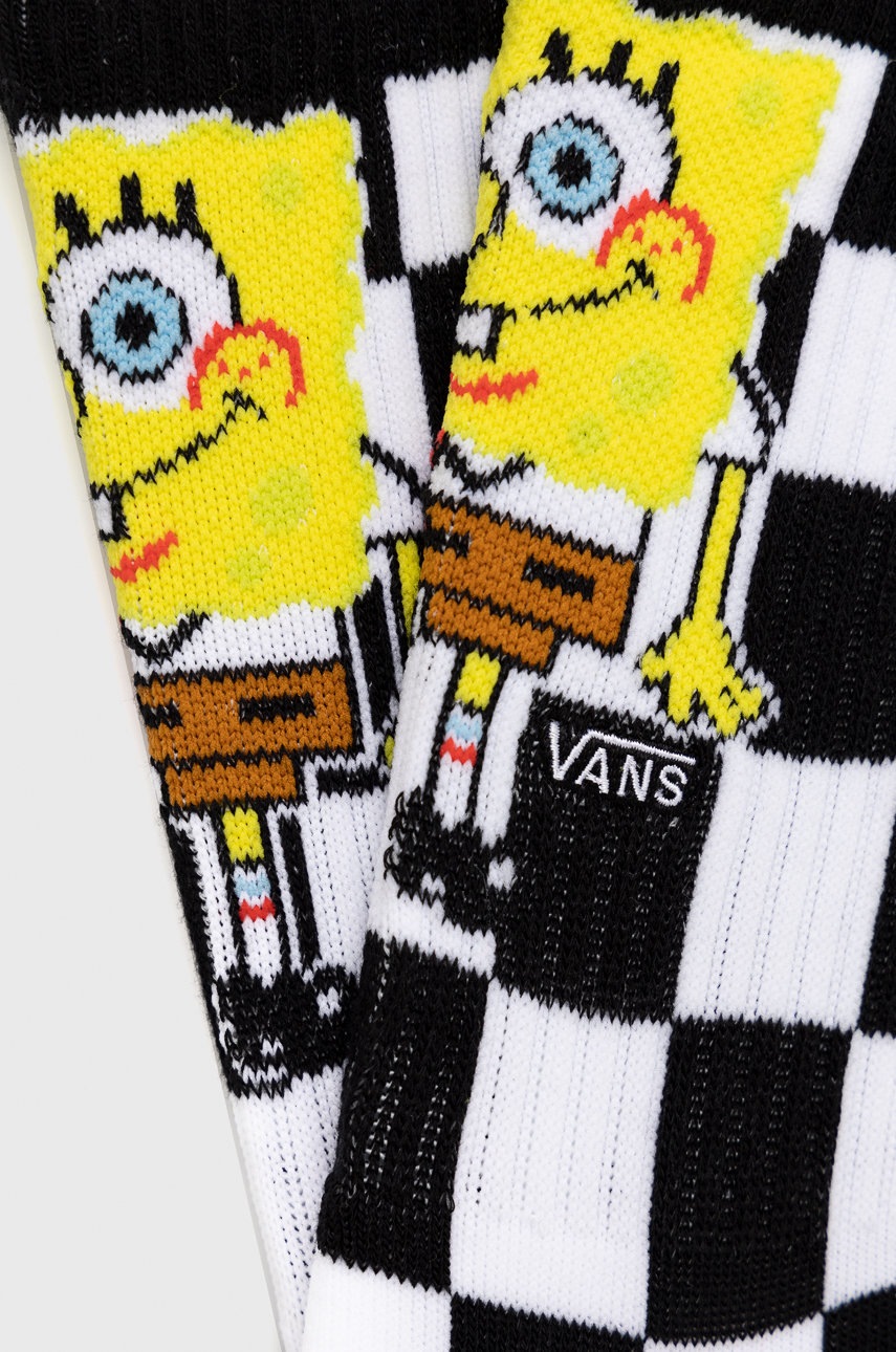 

Детские носки Vans
