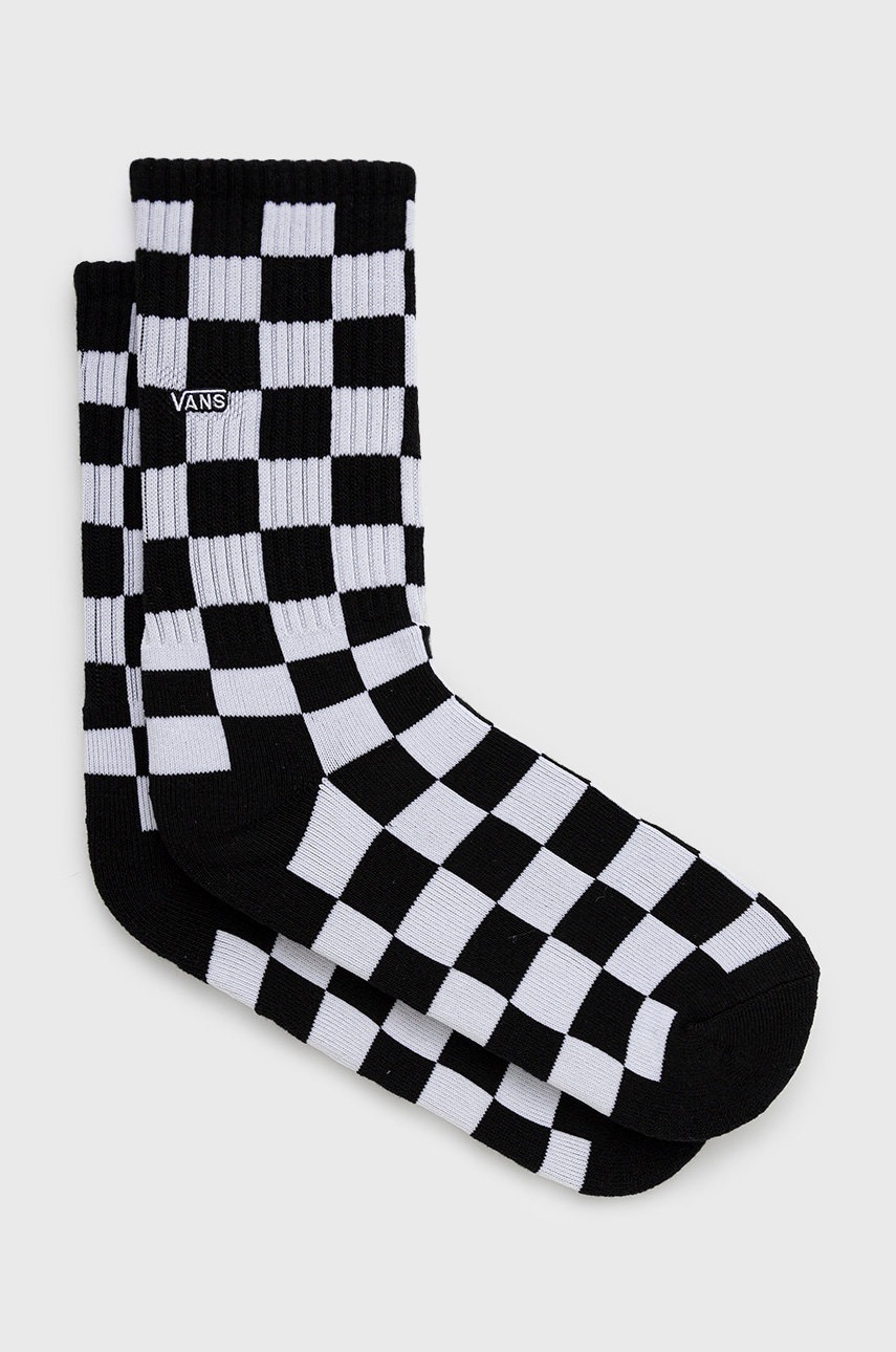 

Чорапи Vans в бяло, Бял
