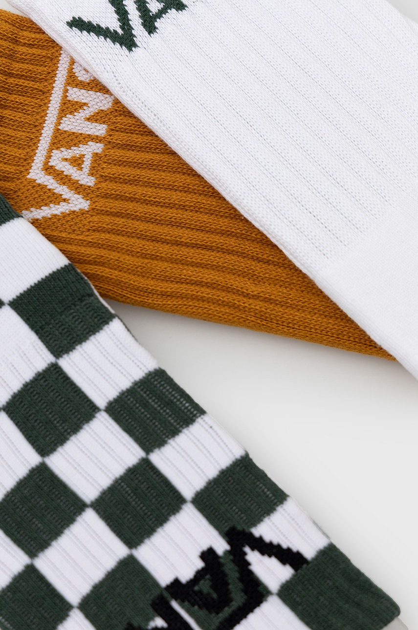

Vans - Носки (3-pack)