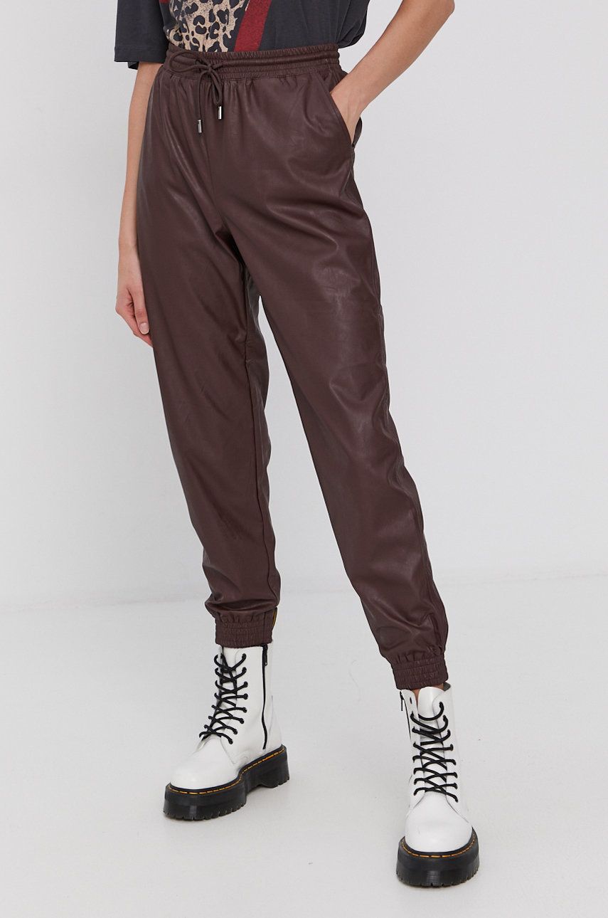 Only – Pantaloni answear.ro imagine noua