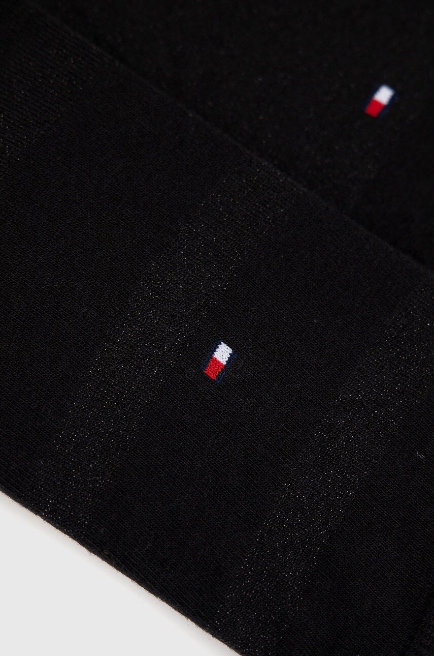 

Носки Tommy Hilfiger женские цвет чёрный
