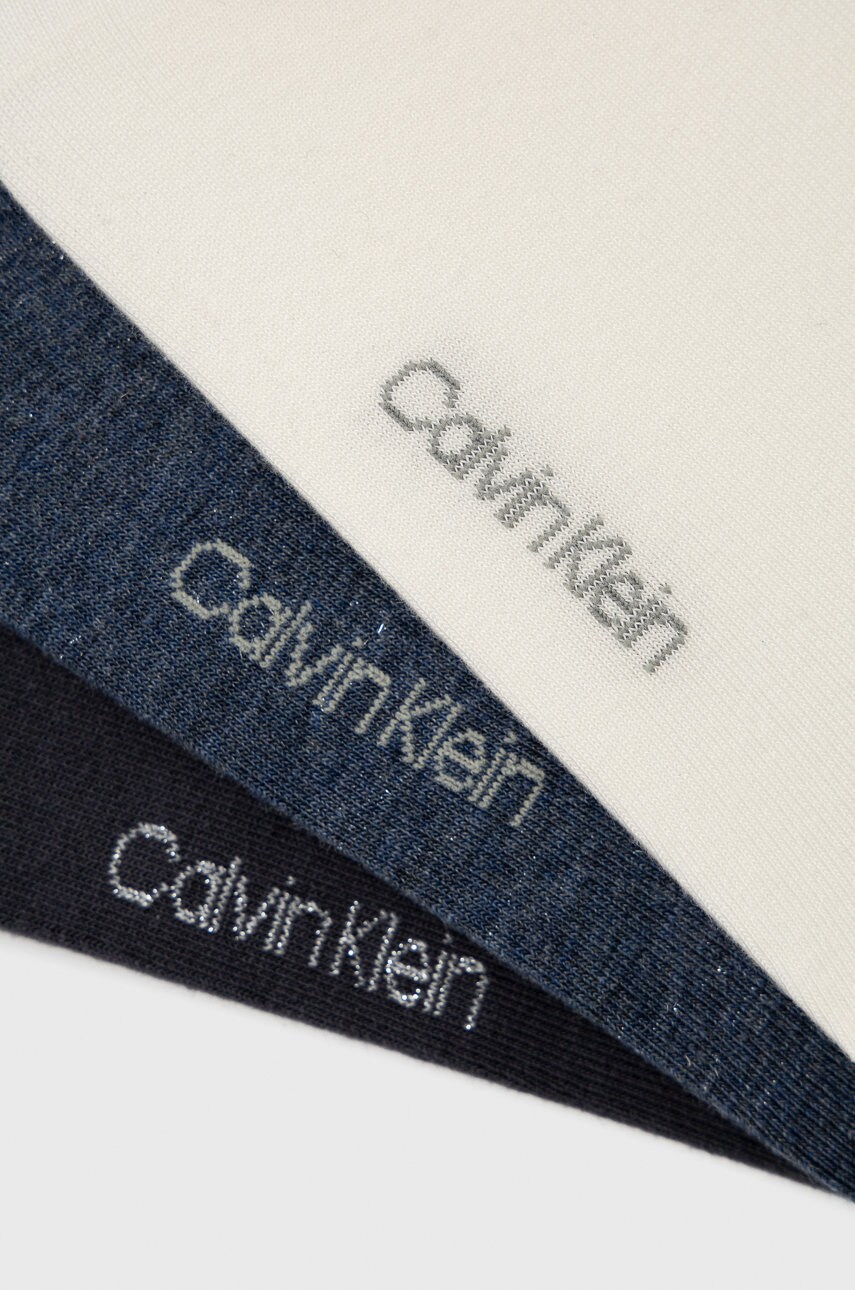 

Носки Calvin Klein женские