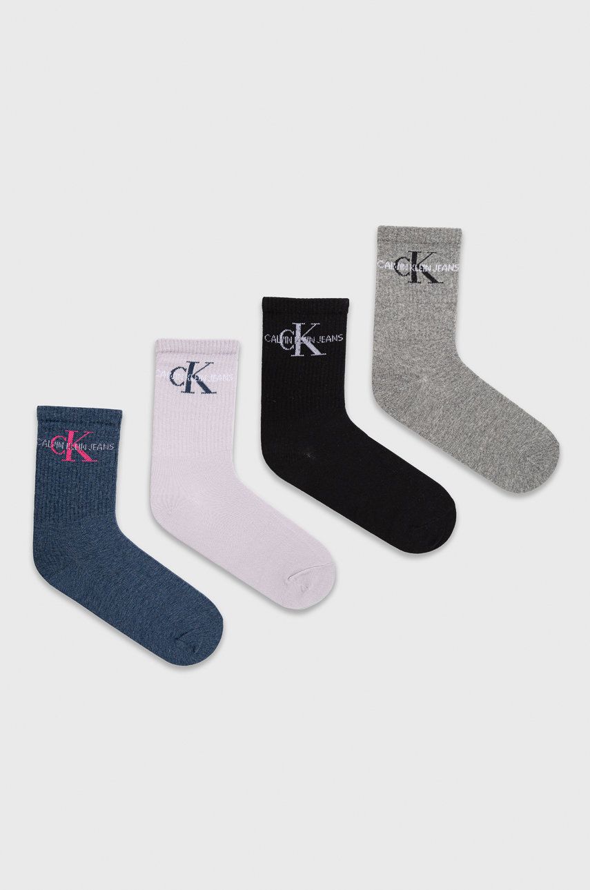 Ponožky Calvin Klein dámske