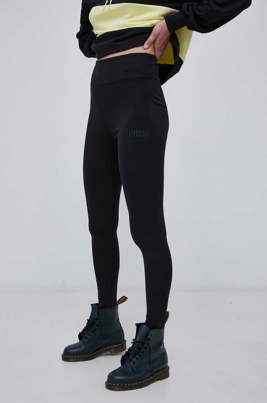 Puma - Legginsy