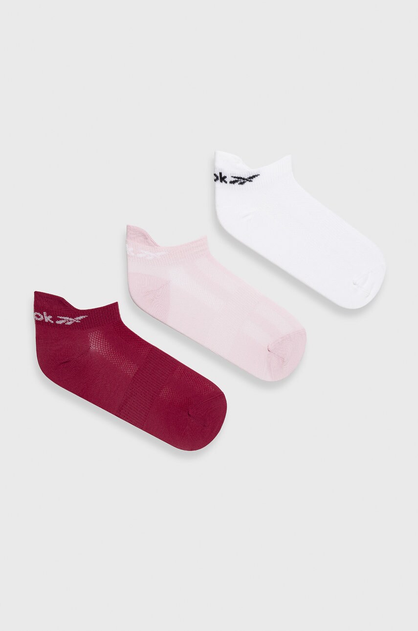 Reebok - Ponožky (3-pack)