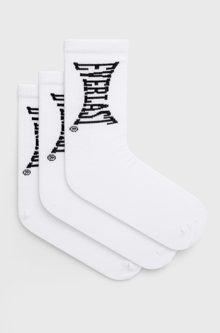 Only - Skarpetki x Everlast (3-pack)
