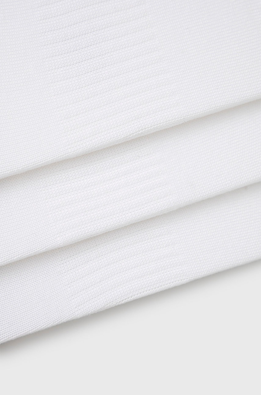 

Носки 4F (3-pack) женские цвет белый