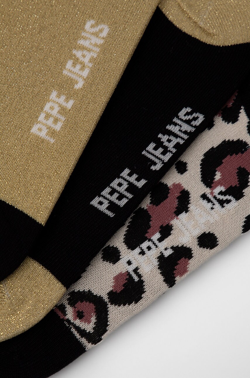 

Pepe Jeans - Носки Prina (3-pack)