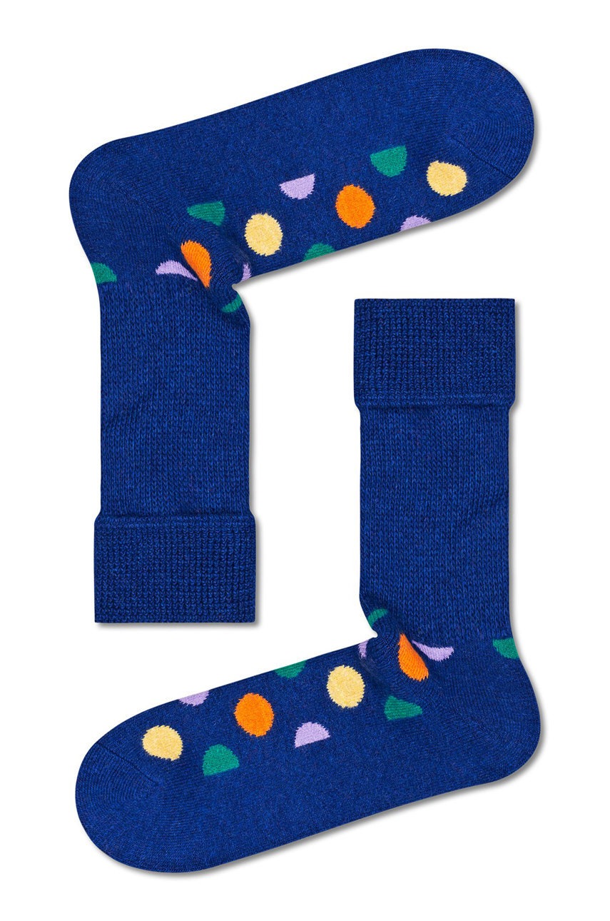 

Шкарпетки Happy Socks Big Dot жіночі