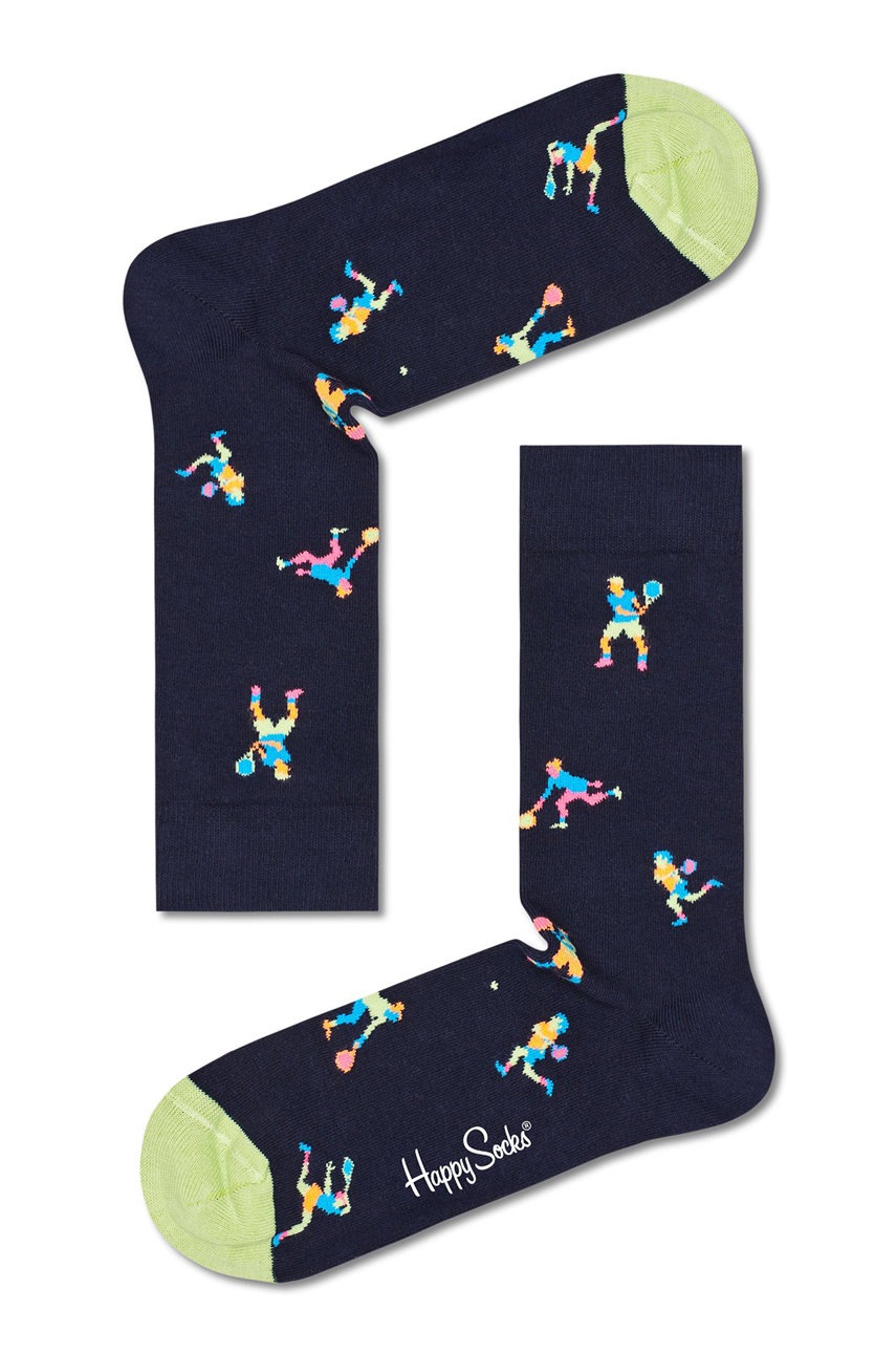 

Шкарпетки Happy Socks Sports Socks Gift Set (3-Pack) жіночі
