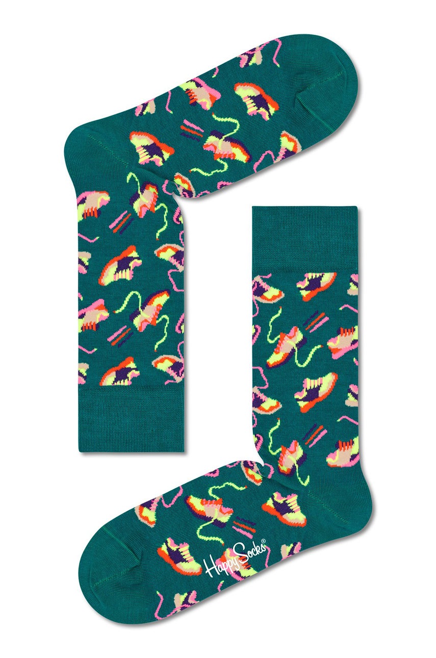 

Носки Happy Socks Game Day Socks Gift Set (5-Pack) женские