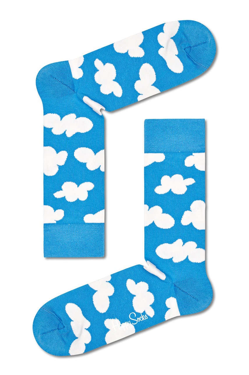 

Happy Socks - Носки 7 Day Socks Gift Set (7-pack)