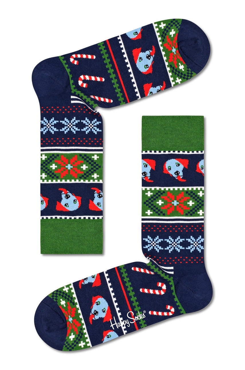 Happy Socks - Skarpetki Happy Holiday
