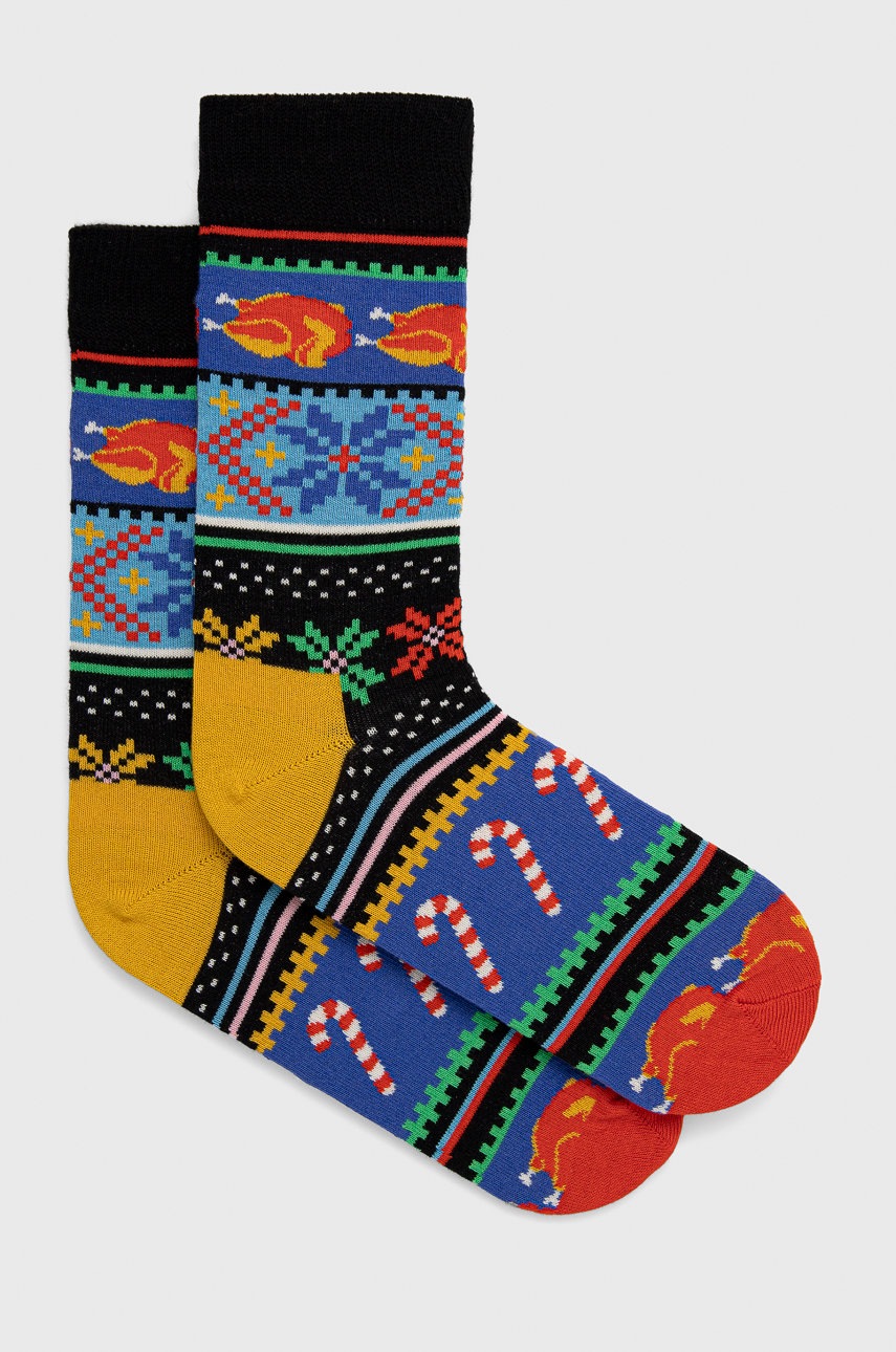 Happy Socks - Skarpetki Happy Holiday