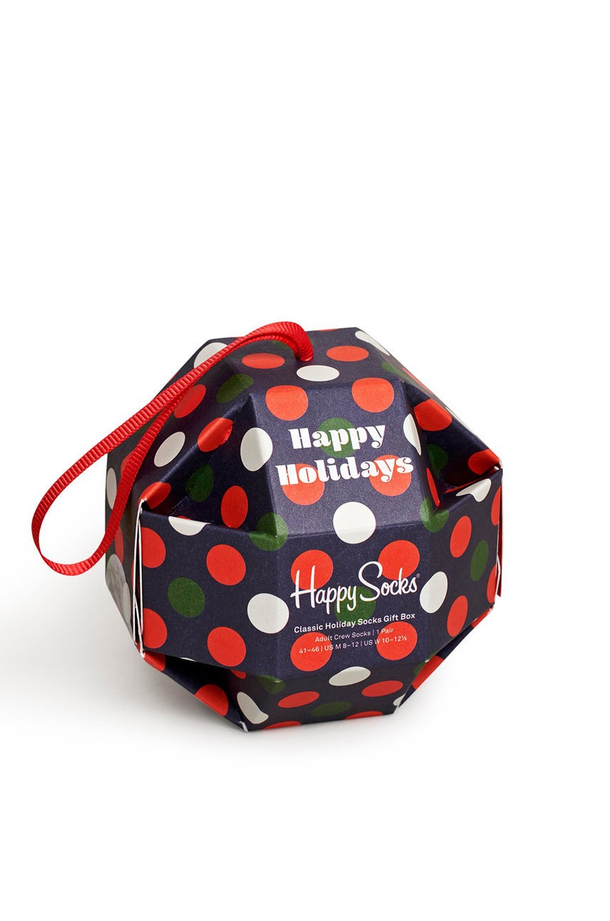 

Чорапи Happy Socks дамски, Многоцветен