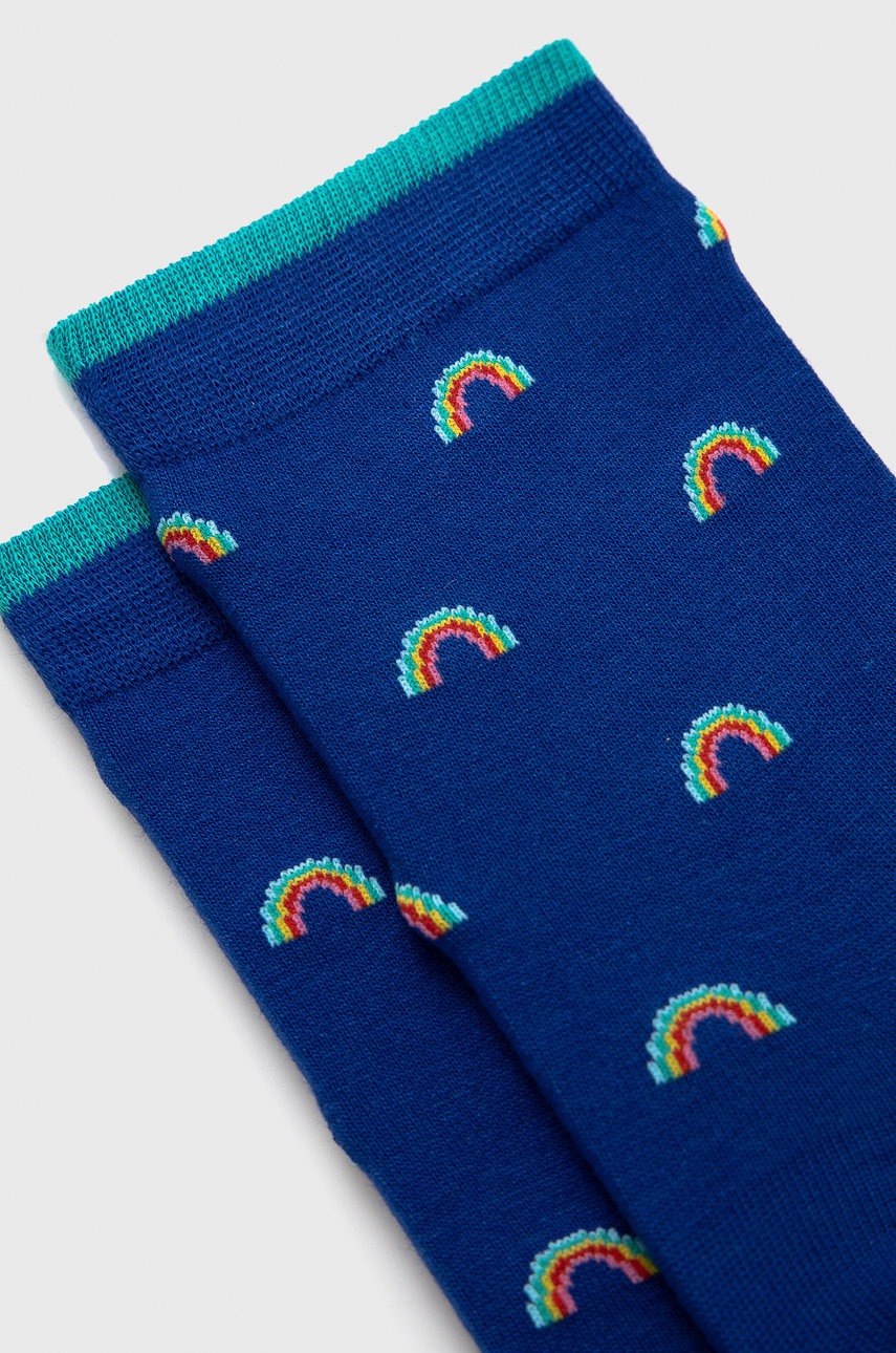 

Шкарпетки Paul Smith жіночі