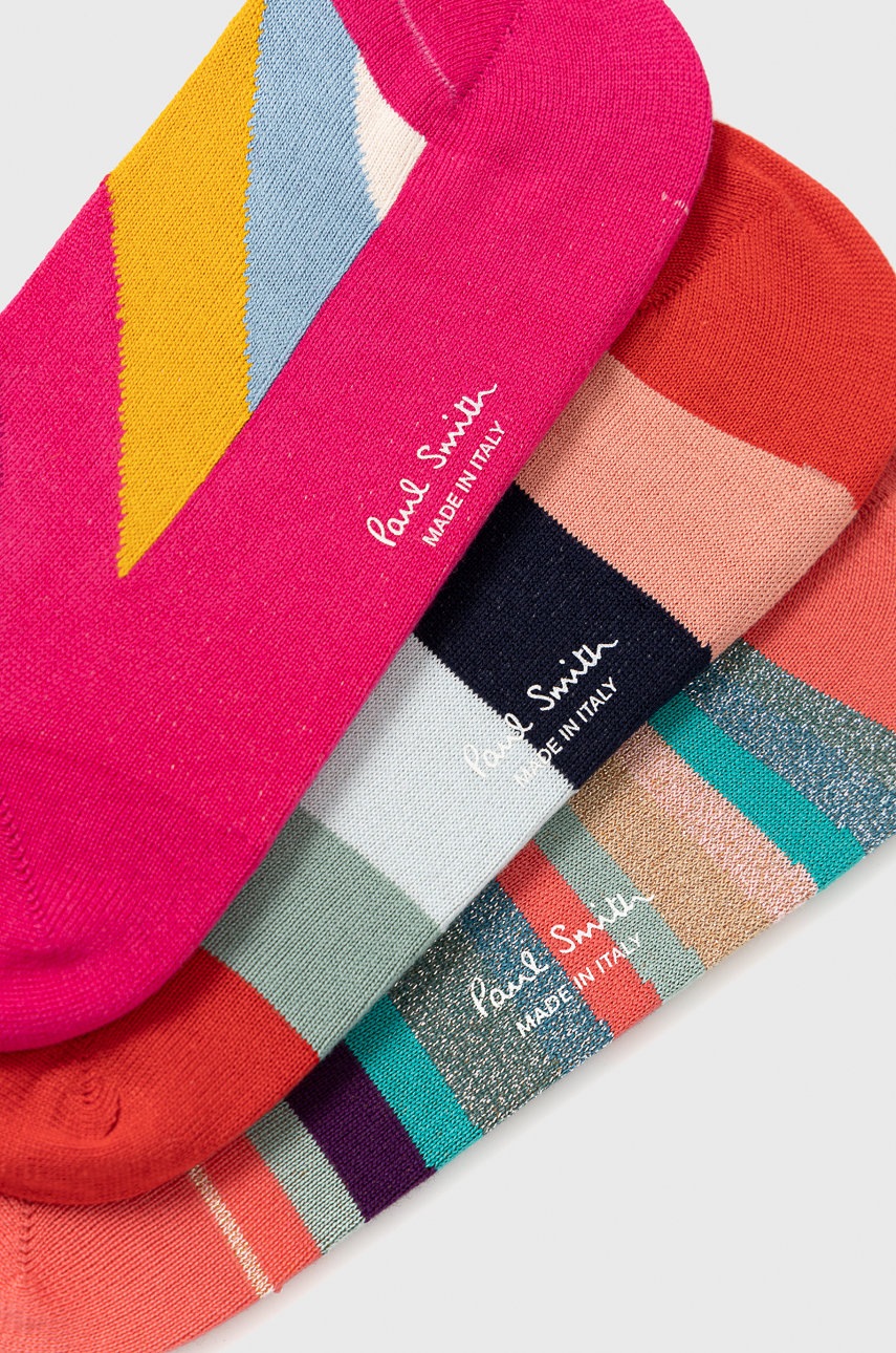 

Носки PS Paul Smith женские