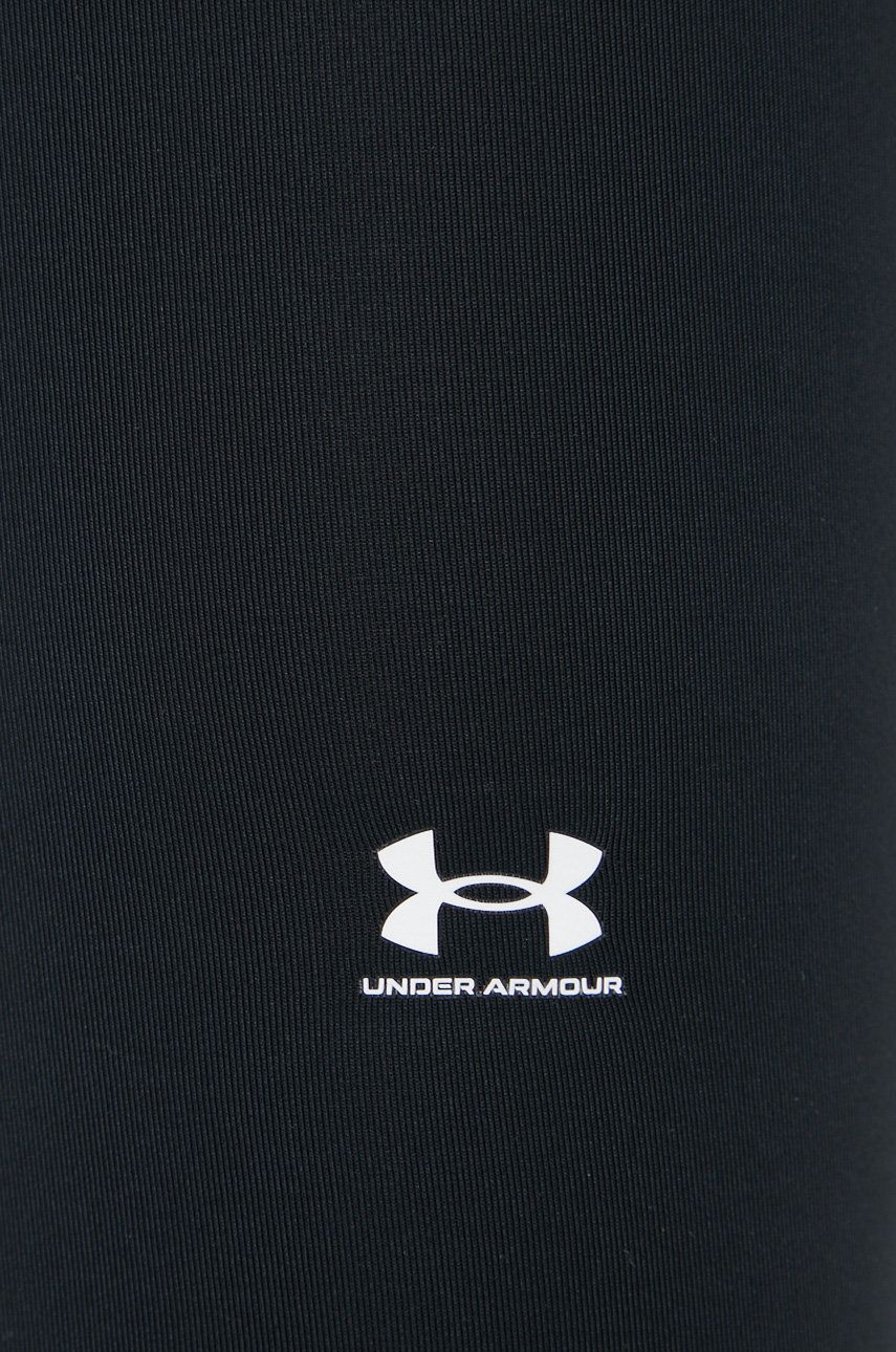 Pajkice Under Armour žensko, črna Barva