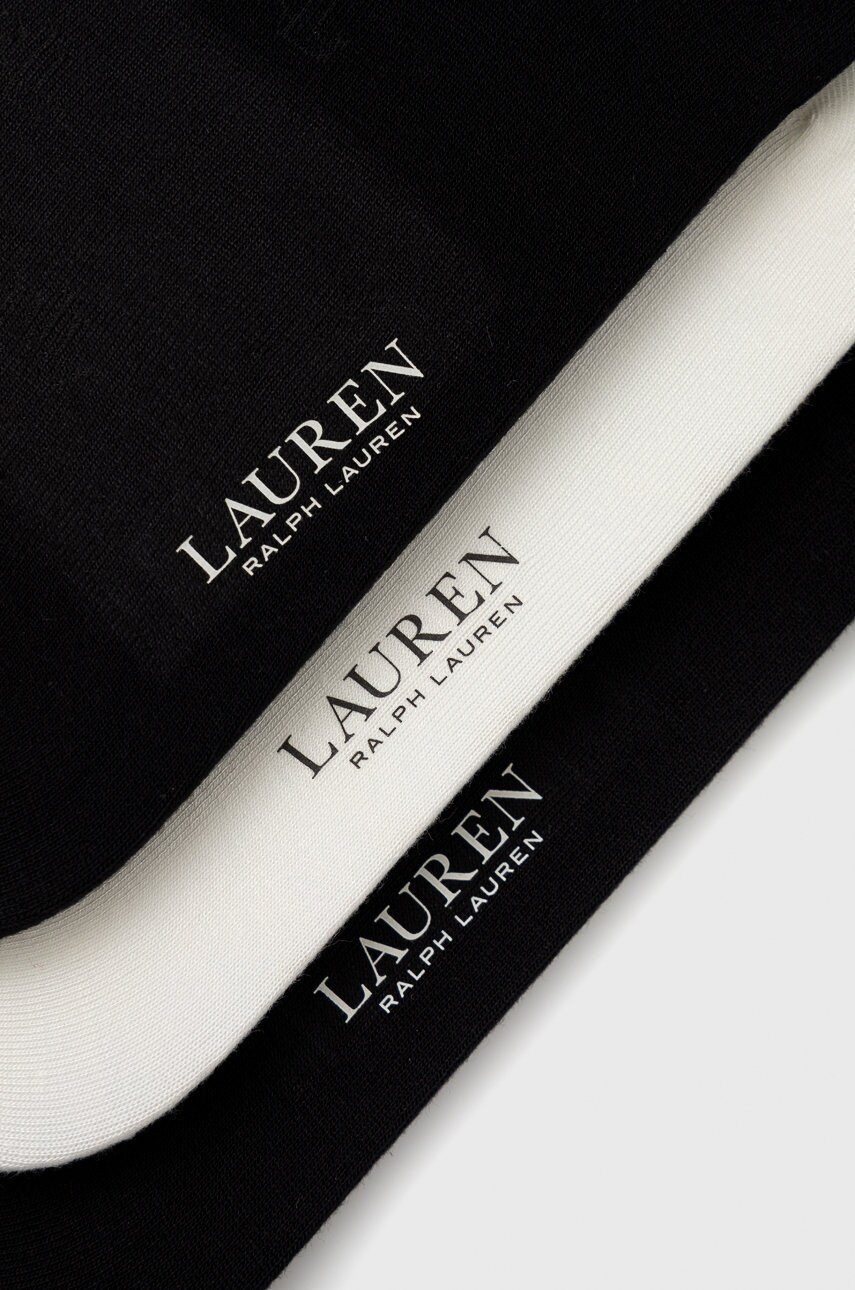

Шкарпетки Lauren Ralph Lauren жіночі