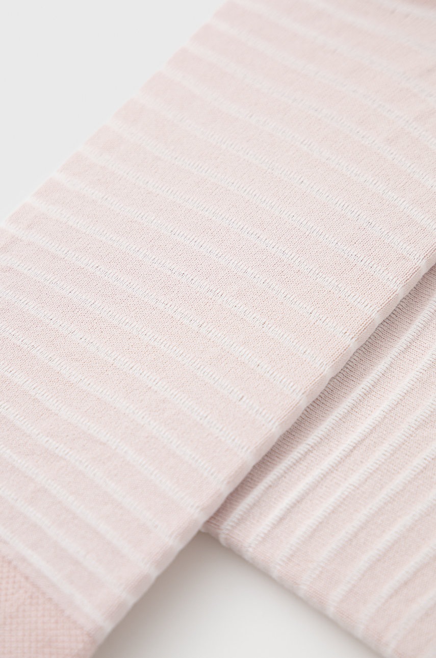 

Носки Marc O'Polo (2-pack) женские цвет розовый