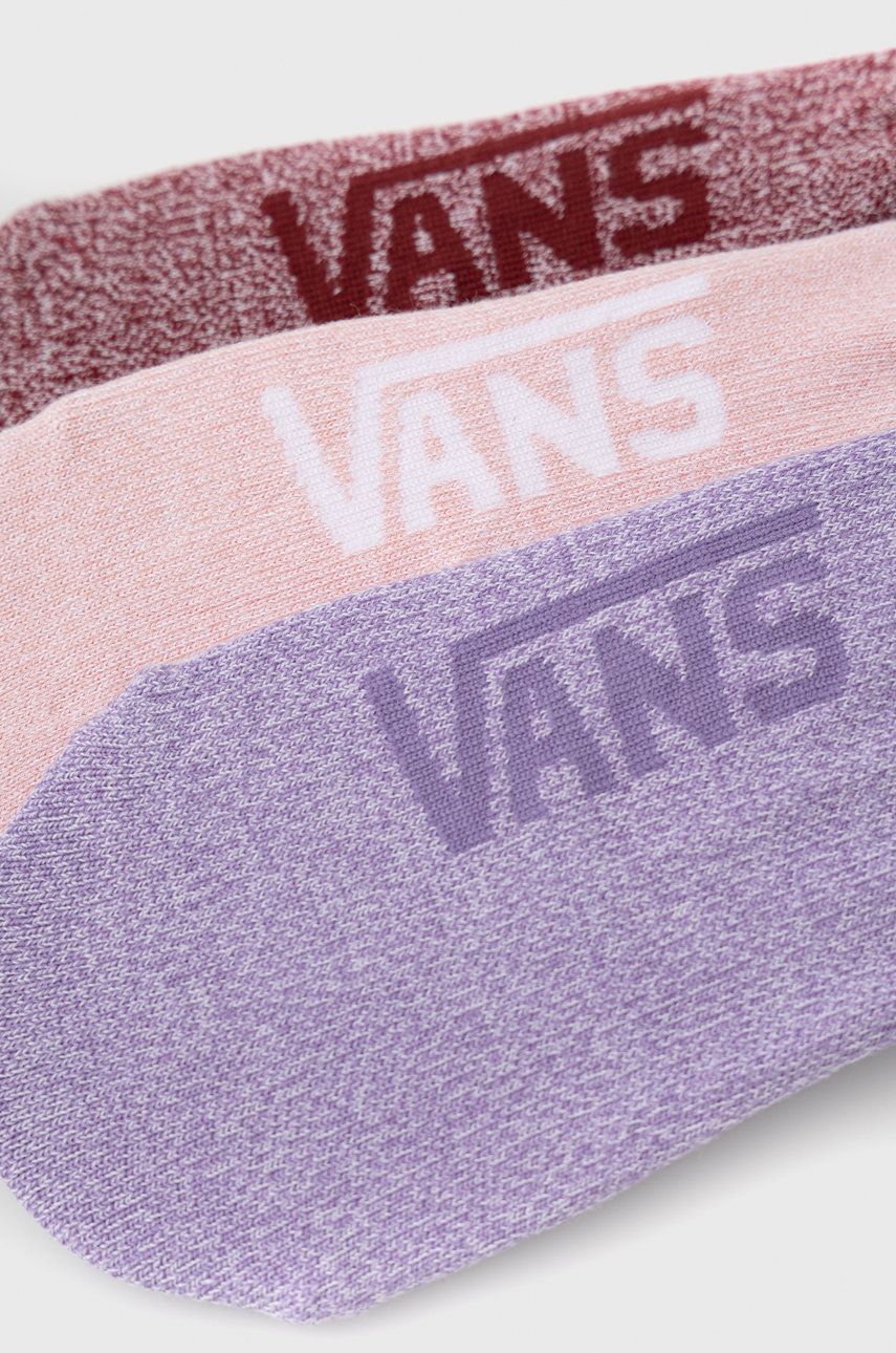 

Шкарпетки Vans (3-pack) жіночі