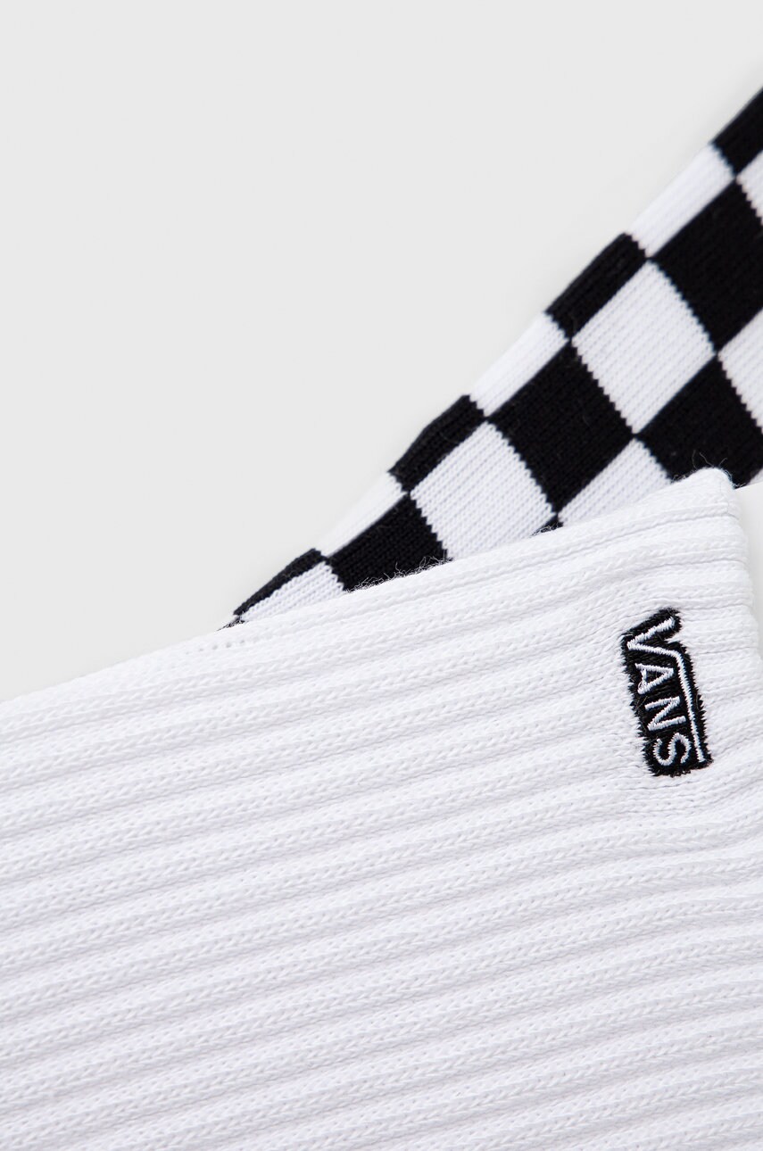 

Носки Vans женские цвет белый
