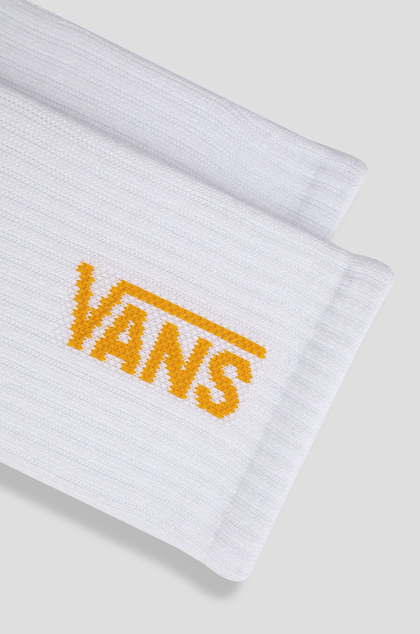 

Носки Vans женские цвет белый