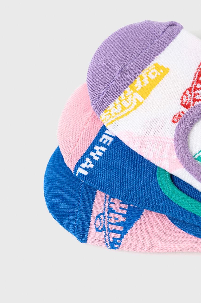 

Vans - Носки (3-Pack)