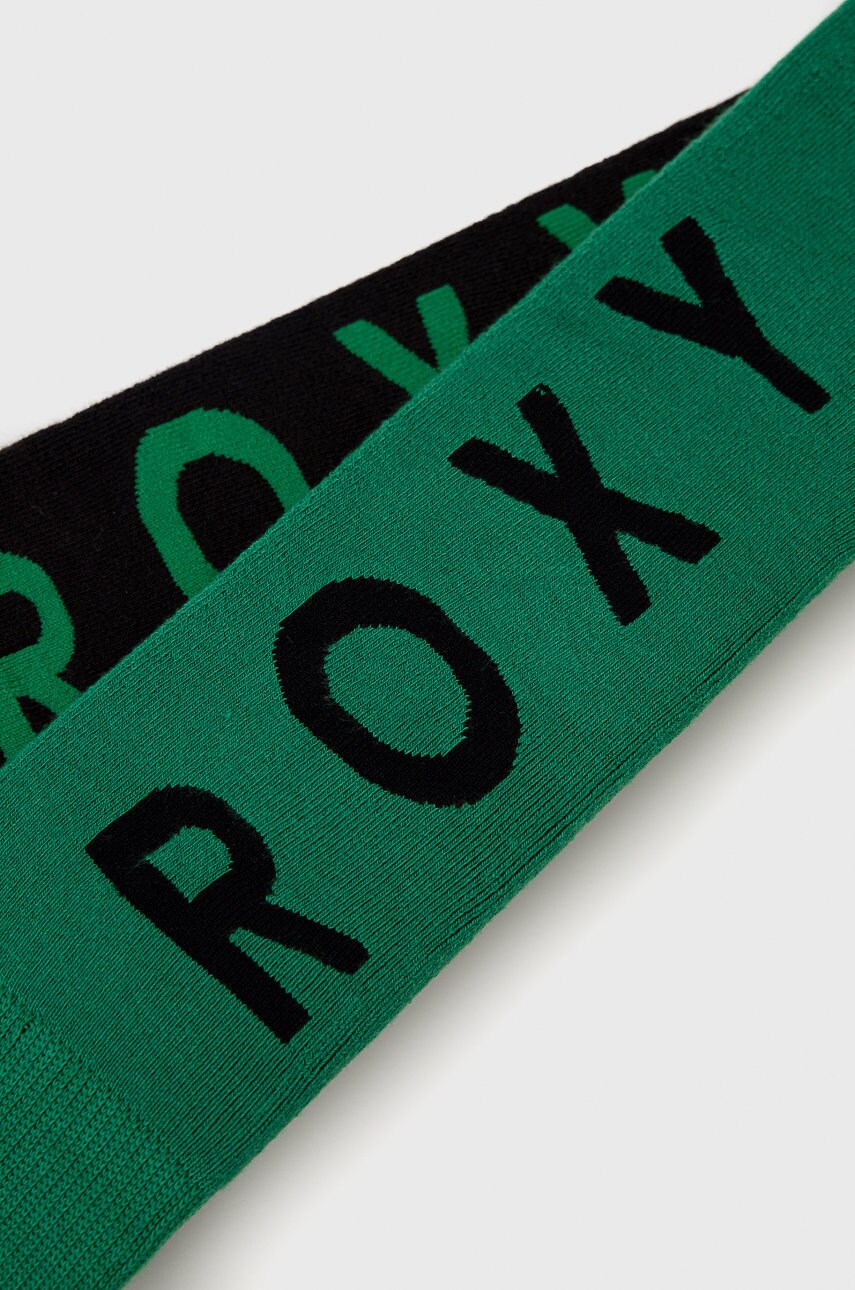 

Подколенки Roxy x Rowley цвет чёрный