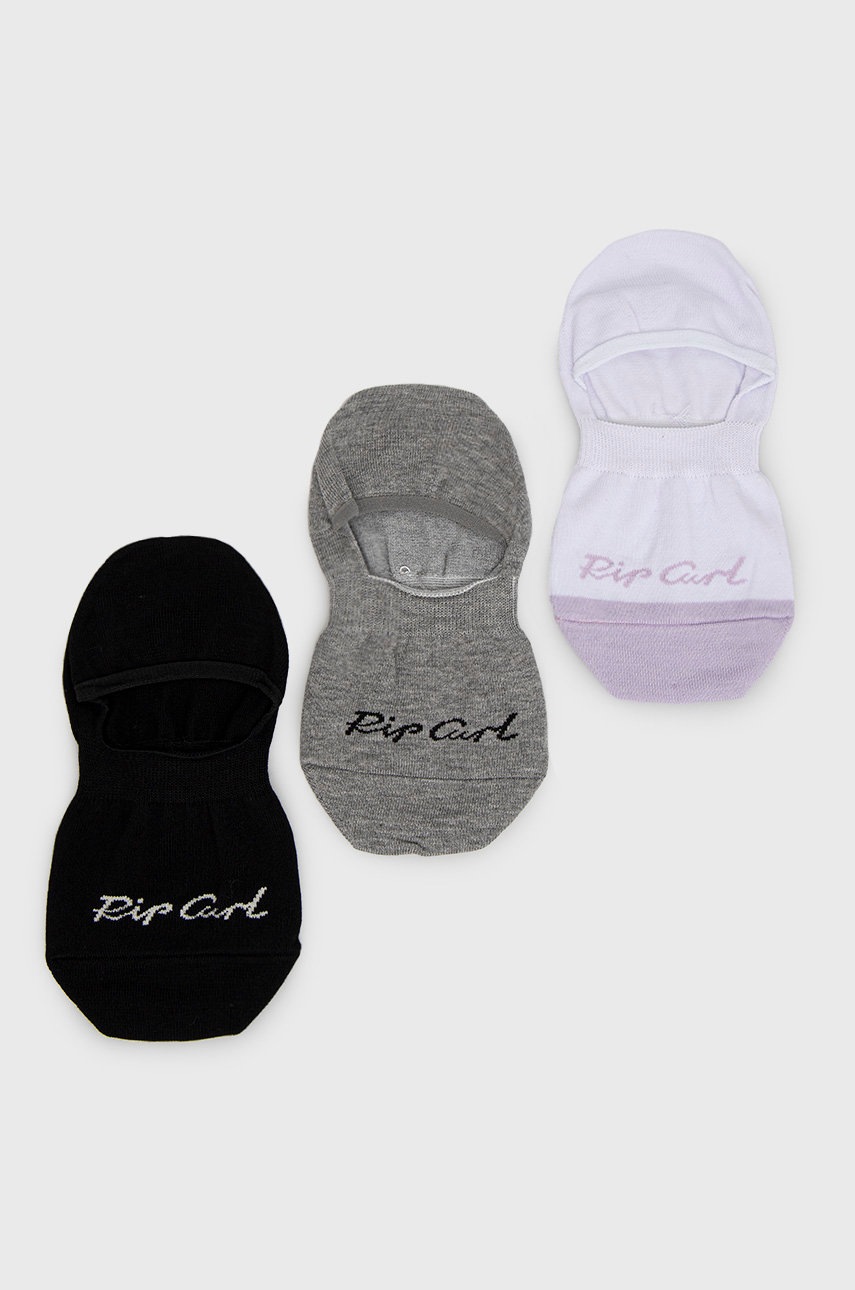 

Чорапи Rip Curl (3 чифта), Многоцветен