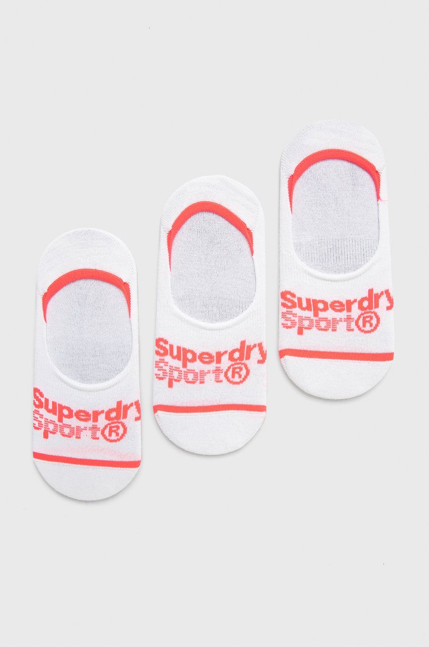 Superdry - Sosete (3-pack)