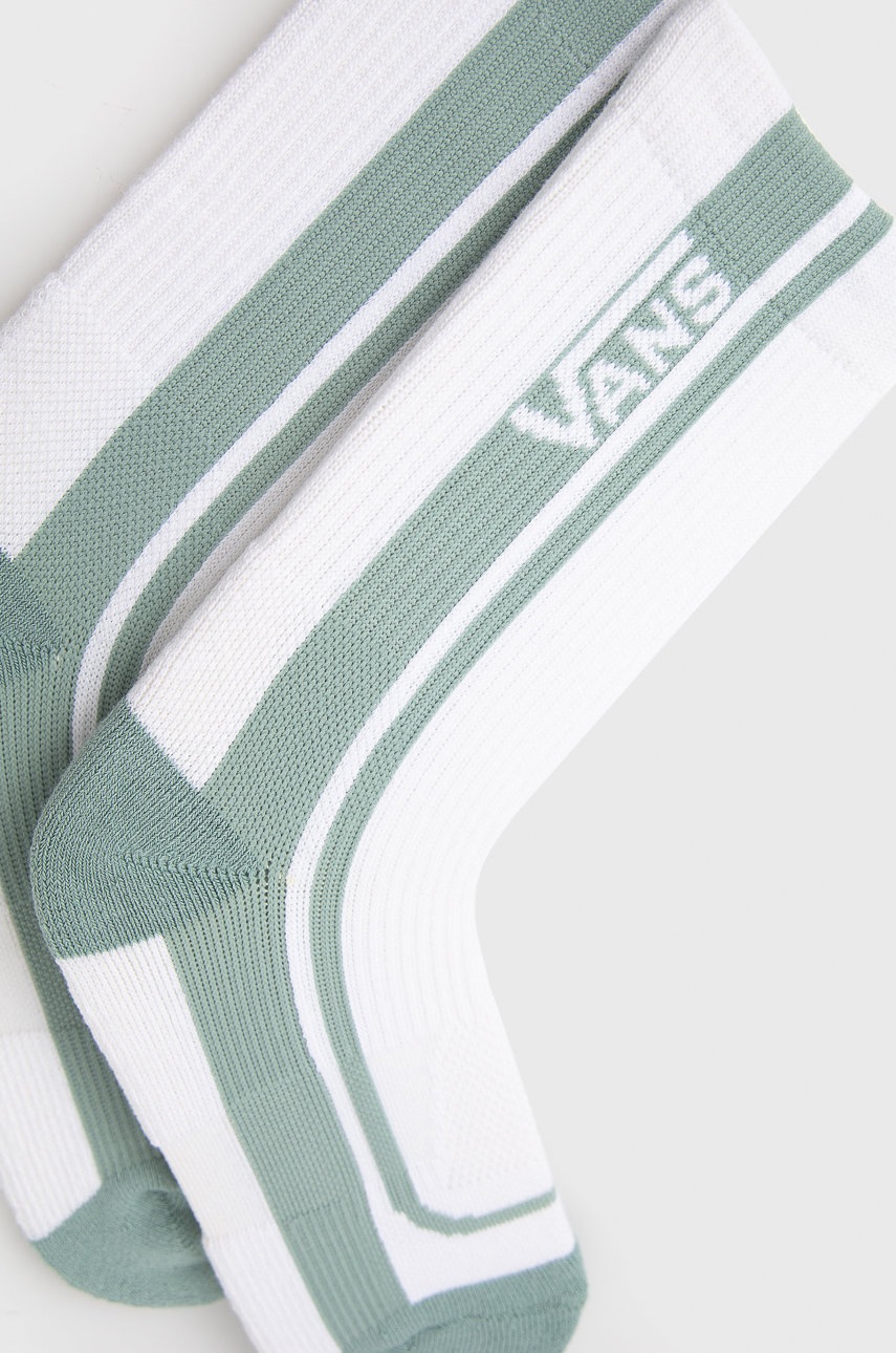 

Носки Vans женские цвет белый