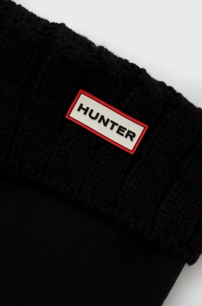 

Носки для резиновых сапог Hunter женские цвет чёрный