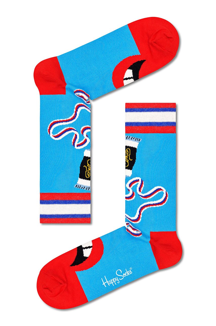 

Шкарпетки Happy Socks Home Edition (3-pack)