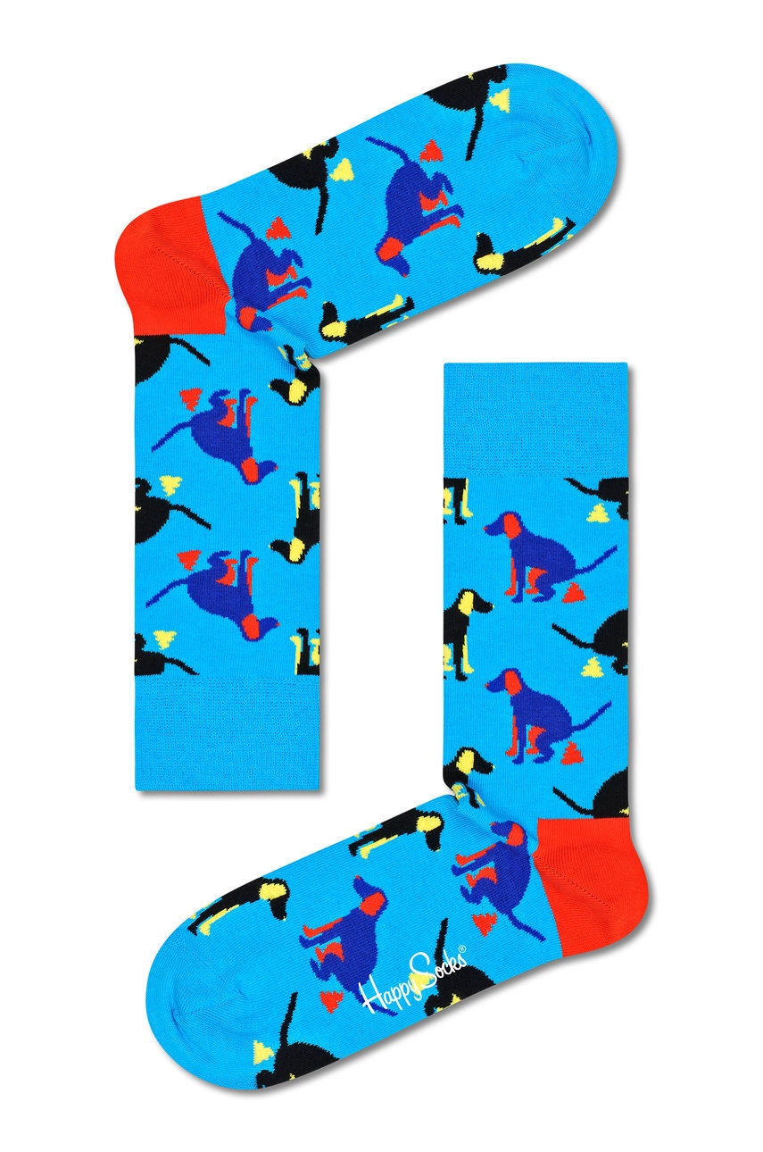 

Happy Socks - Носки Pooper